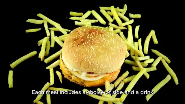 'Video thumbnail for Shake Shack Kids' Meal Prices'