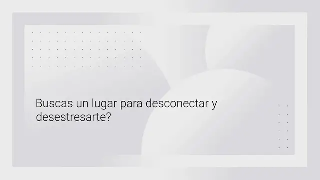 Video thumbnail for Casa en el árbol “Vista del mar”
