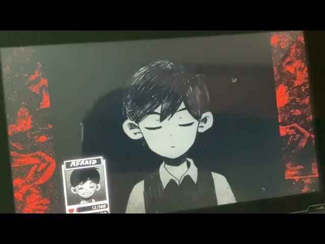 Video thumbnail for I got the omori bad ending