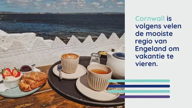 Video thumbnail for De mooiste plekken in Cornwall + allerlei handige tips