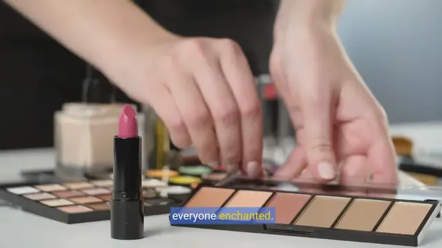 Video thumbnail for Dark Magic Makeup Tutorial: Spellbinding Looks That Mesmerize