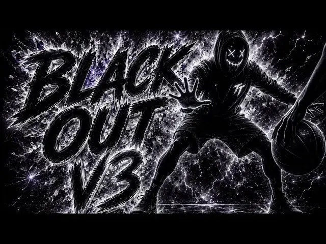 Video thumbnail for ⚠️⚠️⚠️ SAUCE HANDLE 2K | BLACK OUT | DARK MATTER SERIES | V3