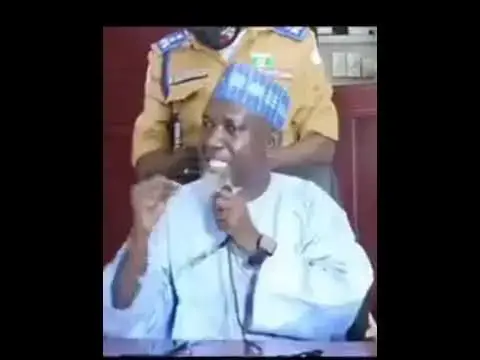 Video thumbnail for MALLAM BASHIR YANDU-MOTHERS SACRIFICE