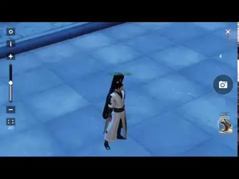 Video thumbnail for Các hành động Biểu cảm cảm xúc trong - Nhất Mộng Giang Hồ