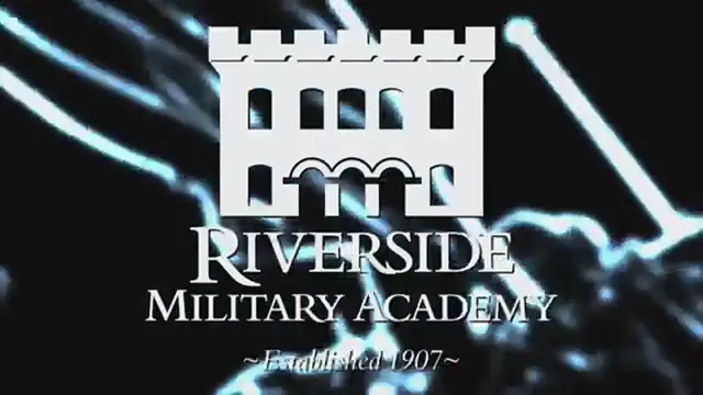 Video thumbnail for Riverside Military Academy