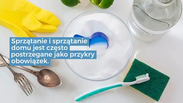 Video thumbnail for 4 najlepsze sztuczki do bezproblemowego sprzątania domu