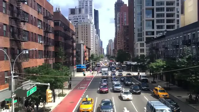 Video thumbnail for How to Spend 5 days in New York City  - Travel Itinerary