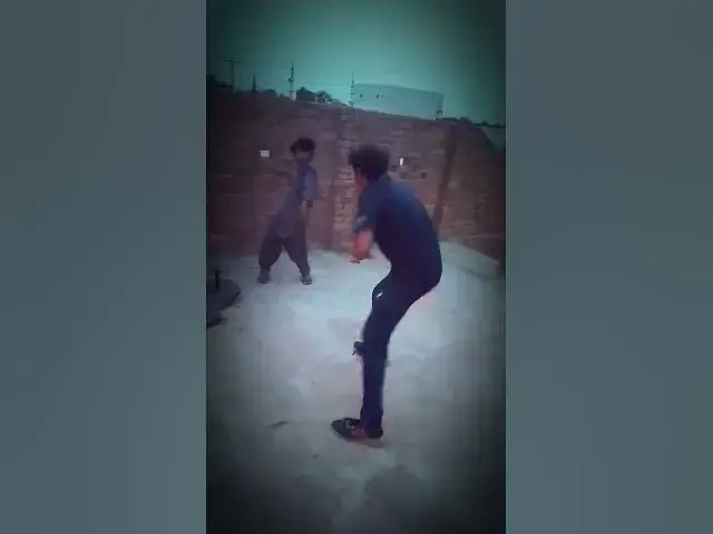 Video thumbnail for Funny reel mar bi Ja ab