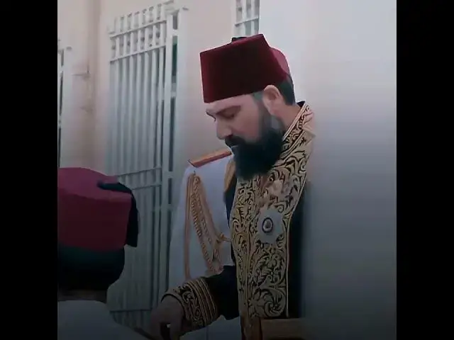 'Video thumbnail for #shorts Sultan Abdulhamid Attitude 😎'