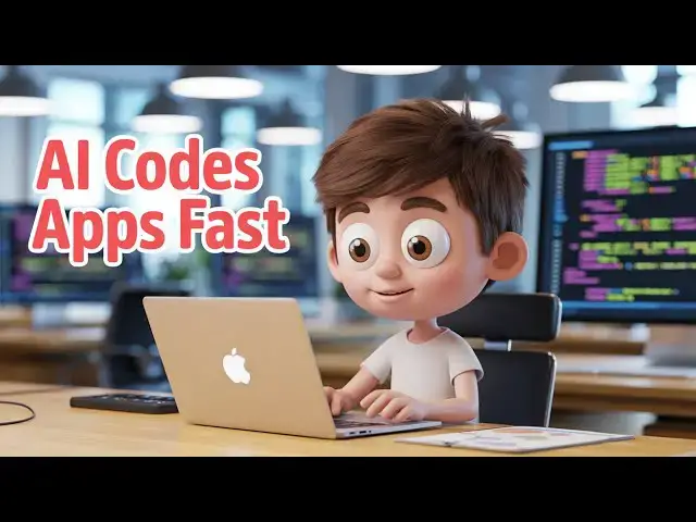 'Video thumbnail for This Servly AI is INSANE Codes & Deploy Full Stack Apps in Seconds — Claude & Cursor Alternative??'