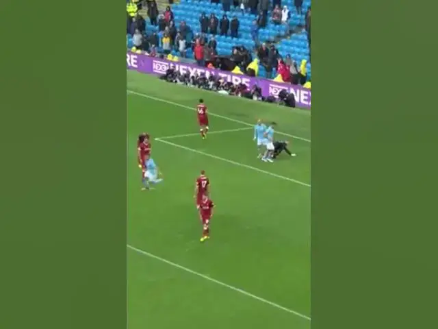 Video thumbnail for Sane scoring #manchestercity