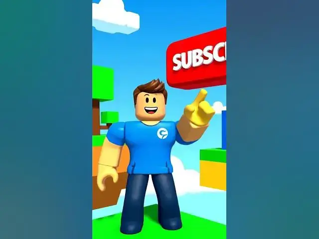 Video thumbnail for Don’t forget to subscribe!