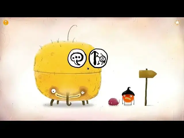 Video thumbnail for Chuchel   Aller anfang beginnt einmal Stage One