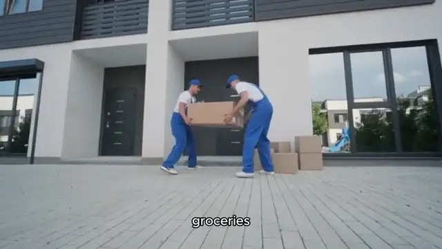 Video thumbnail for Top 10 Delivery Apps for Convenient Shopping and Dining