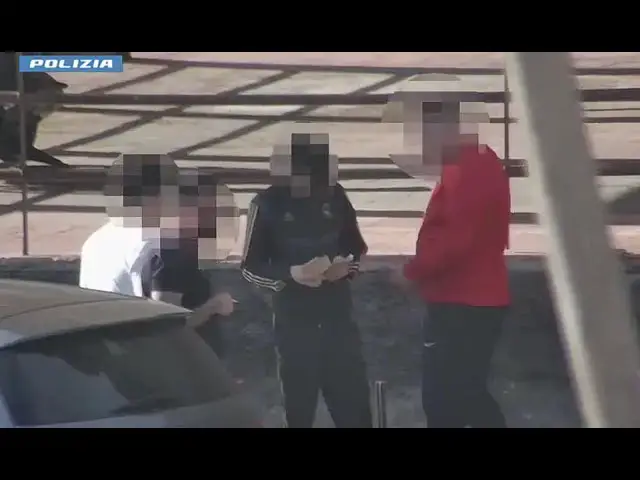 'Video thumbnail for Adrano. L’operazione antimafia della Polizia di Stato. I nomi e le foto dei 24 arrestati'