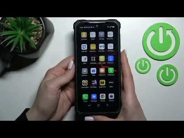 Video thumbnail for How to Set Up a Quick Launch in DOOGEE S86 Pro – Activate Quick Launch