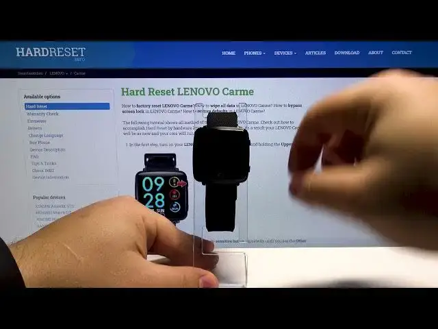Video thumbnail for How to Change Screen Brightness in Lenovo Carme – Adjust Display Settings