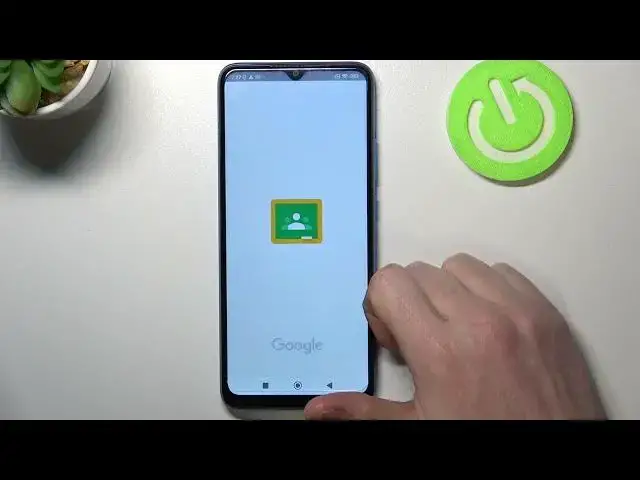 Video thumbnail for How to Install Google Classroom on XIAOMI Redmi 10C - Join Classroom