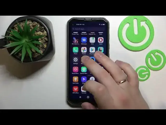 Video thumbnail for BLACKVIEW BL6000 Pro 5G – How To Add Numbers To Keyboard