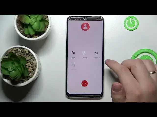 Video thumbnail for Realme Narzo 50A Prime - How To Enable Speaker For Calls