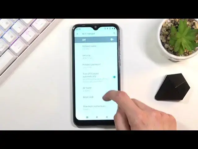 Video thumbnail for How to Enable Portable Hotspot in OUKITEL C15 Pro – Turn On Portable Hotspot