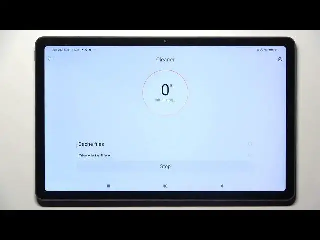 Video thumbnail for How to Clean the Storage on the XIAOMI Redmi Pad - Free Up the Phone Memory