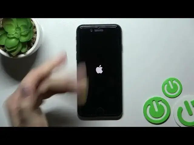 Video thumbnail for How to Switch On iPhone SE 2022 - APPLE Phone Activation