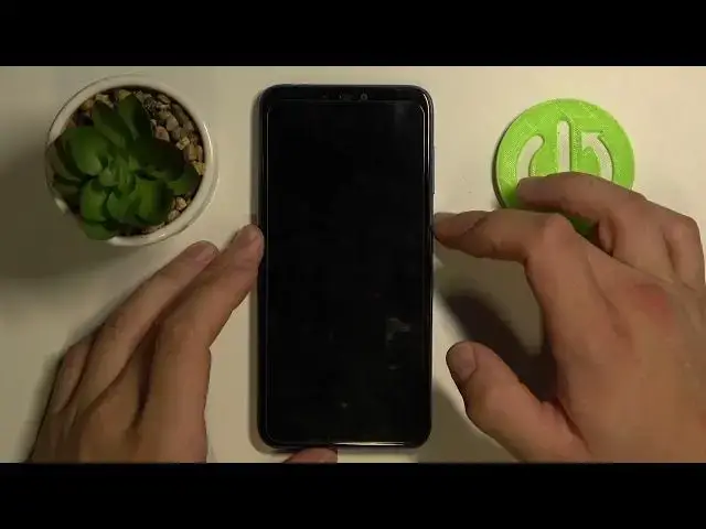 'Video thumbnail for Hide Pattern Line on ASUS ZenFone Max M2 - Invisible Pattern'