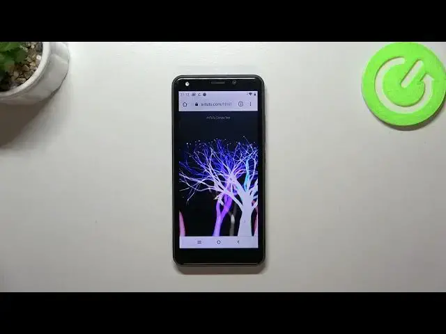 Video thumbnail for AnTuTu HTML5 Test on STK Life 9 – Check Browser Performance