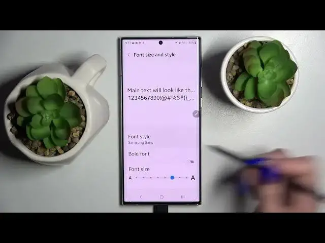 'Video thumbnail for How to Download & Install Rosemary Font on Samsung Galaxy S22 Ultra?'
