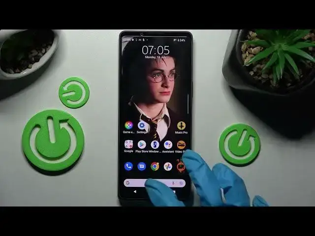 Video thumbnail for How to Change Keyboard Theme on SONY Xperia 1 IV - Customize Gboard Theme