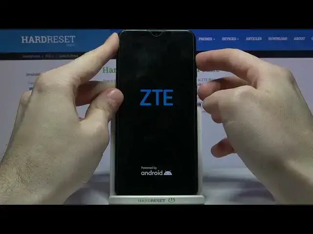 Video thumbnail for How to Exit Fastboot Mode on ZTE Blade 10 Prime | Exit Fastboot Mode on ZTE Blade 10 Prime