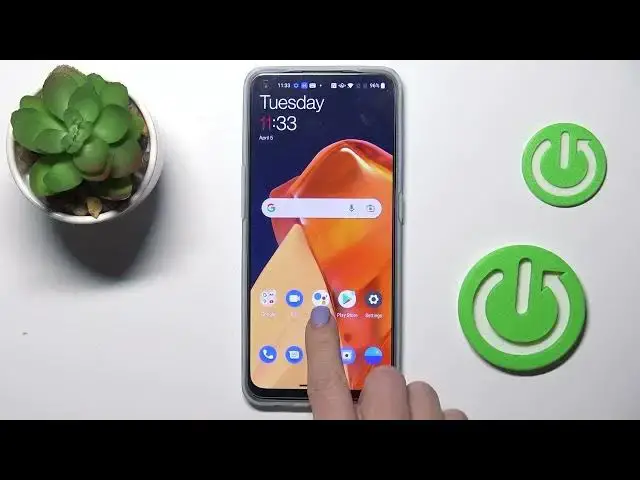 Video thumbnail for How to Close All Running Apps on OnePlus Nord CE 2 - Disable Running Apps