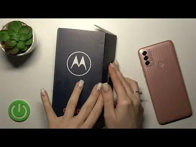 Video thumbnail for Does MOTOROLA Moto E40 Comes with Case?