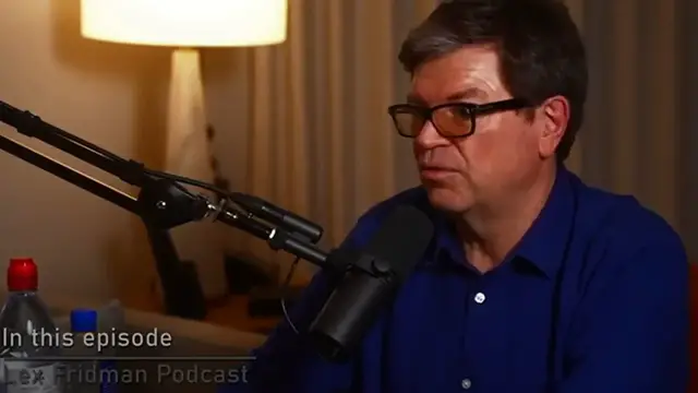 Video thumbnail for 2 MINUTES AGO Meta’s AI training Sparks Worldwide Privacy Concerns