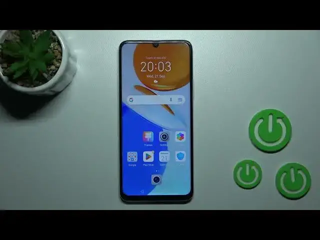 'Video thumbnail for How To Disable Google Assistant In Honor X7'