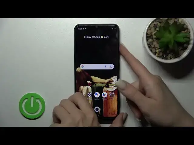 Video thumbnail for REALME C30 How To Enable & Disable Silent Mode
