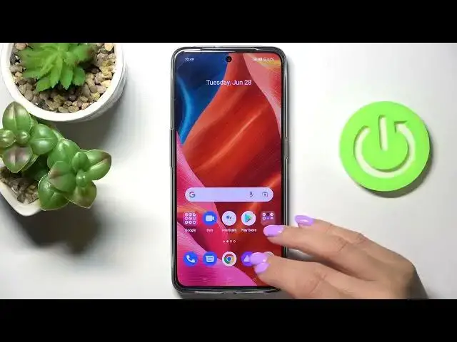 Video thumbnail for How to Check IMEI & SN in Realme GT Neo 3 – IMEI Info