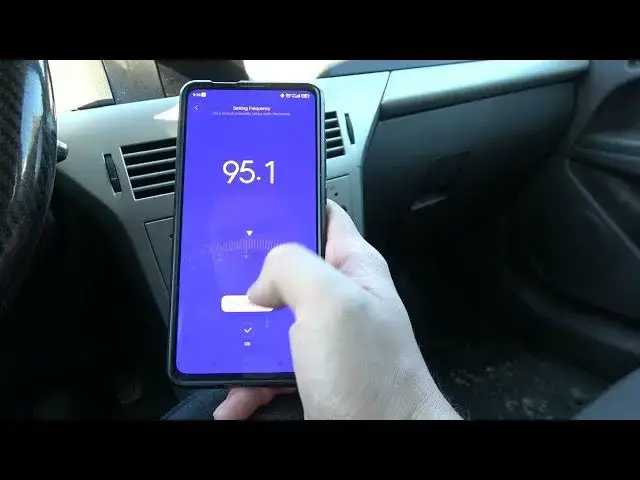 Video thumbnail for How to Set Up Xiaomi Roidmi 3S? First Steps with Roidmi 3S FM Transmitter