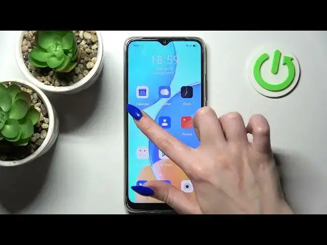 Video thumbnail for How to Enable or Disable Easy Mode on OPPO A15s