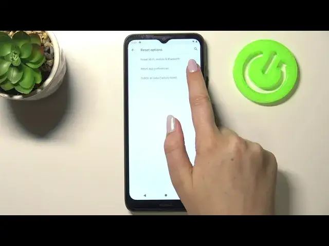 Video thumbnail for How to Reset App Preferences on NOKIA C20 – Restore App Preferences