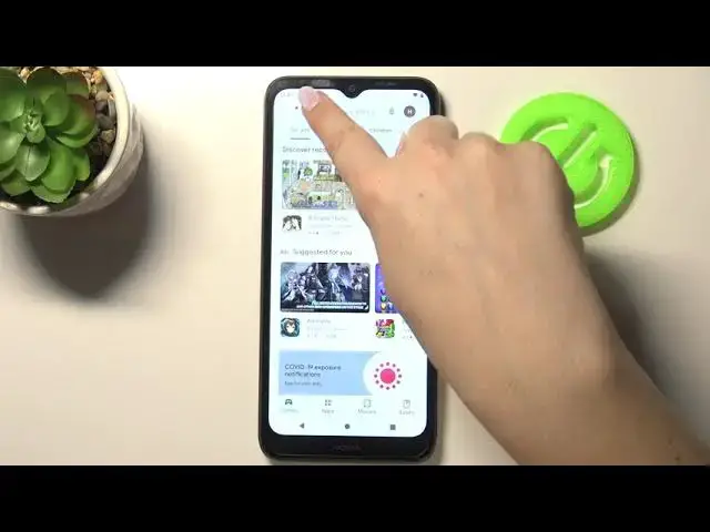 Video thumbnail for How  to Update Apps on NOKIA C20 - Get Latest App Versions