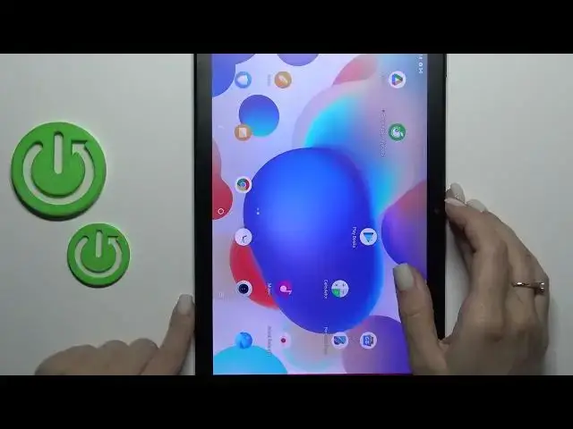 Video thumbnail for TCL NxtPaper 10s and Developer Features - How to Hide Developer Options