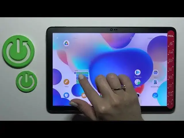 Video thumbnail for How to Activate/Deactivate Silent Mode – Mute Sound on TCL NxtPaper 10s