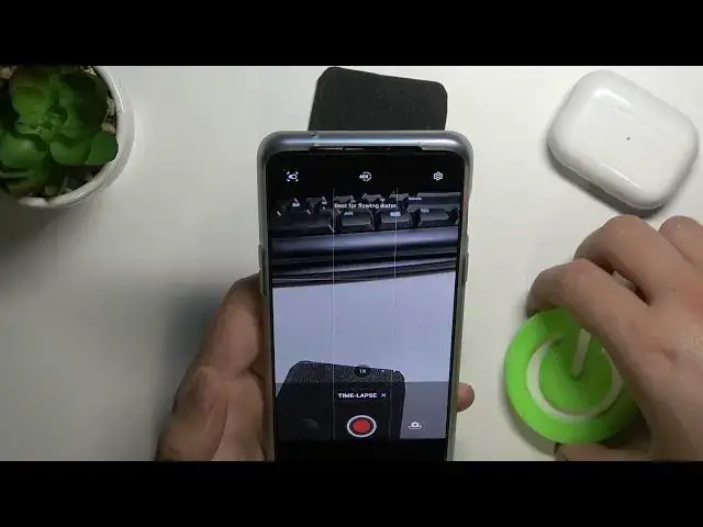 Video thumbnail for How to Record Timelapse Video on OnePlus Nord 2 5G – Create Timelapse