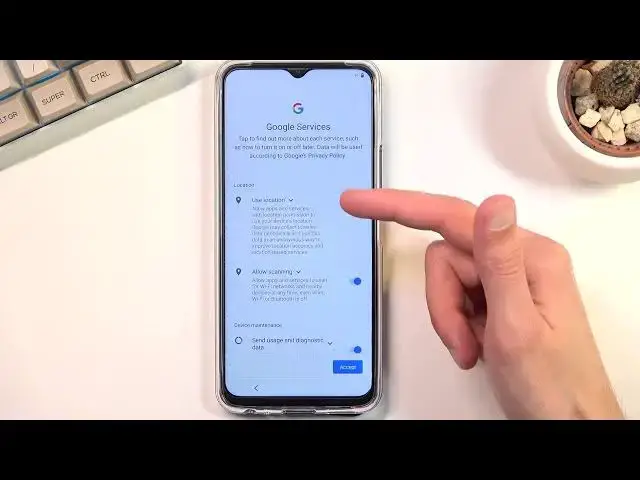 Video thumbnail for How to Set Up VIVO Y33s – Device First Set Up