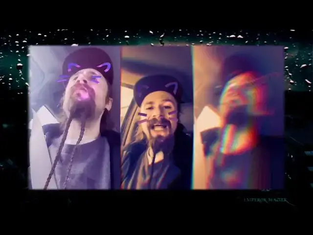 Video thumbnail for People Think I'm Raging While Driving But They're Only Half Right.