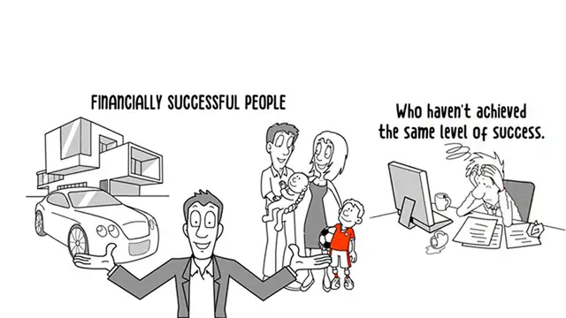 Video thumbnail for 12 Habits of Financial Successful People to Get Rich