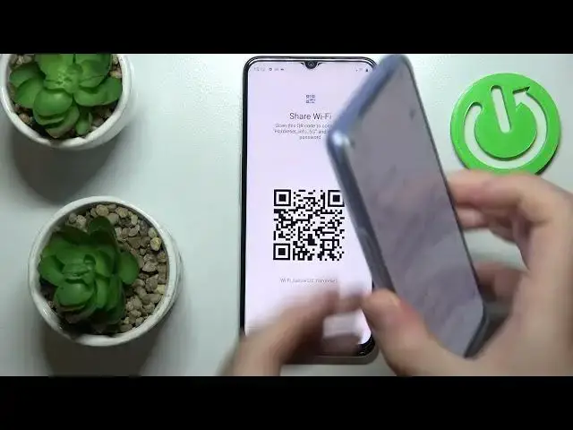 Video thumbnail for Realme Narzo 50A Prime - How To Share Wifi Password