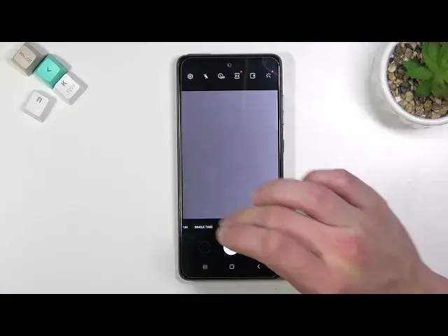 Video thumbnail for How to Change Volume Key Control on SAMSUNG Galaxy A52s - Camera Settings